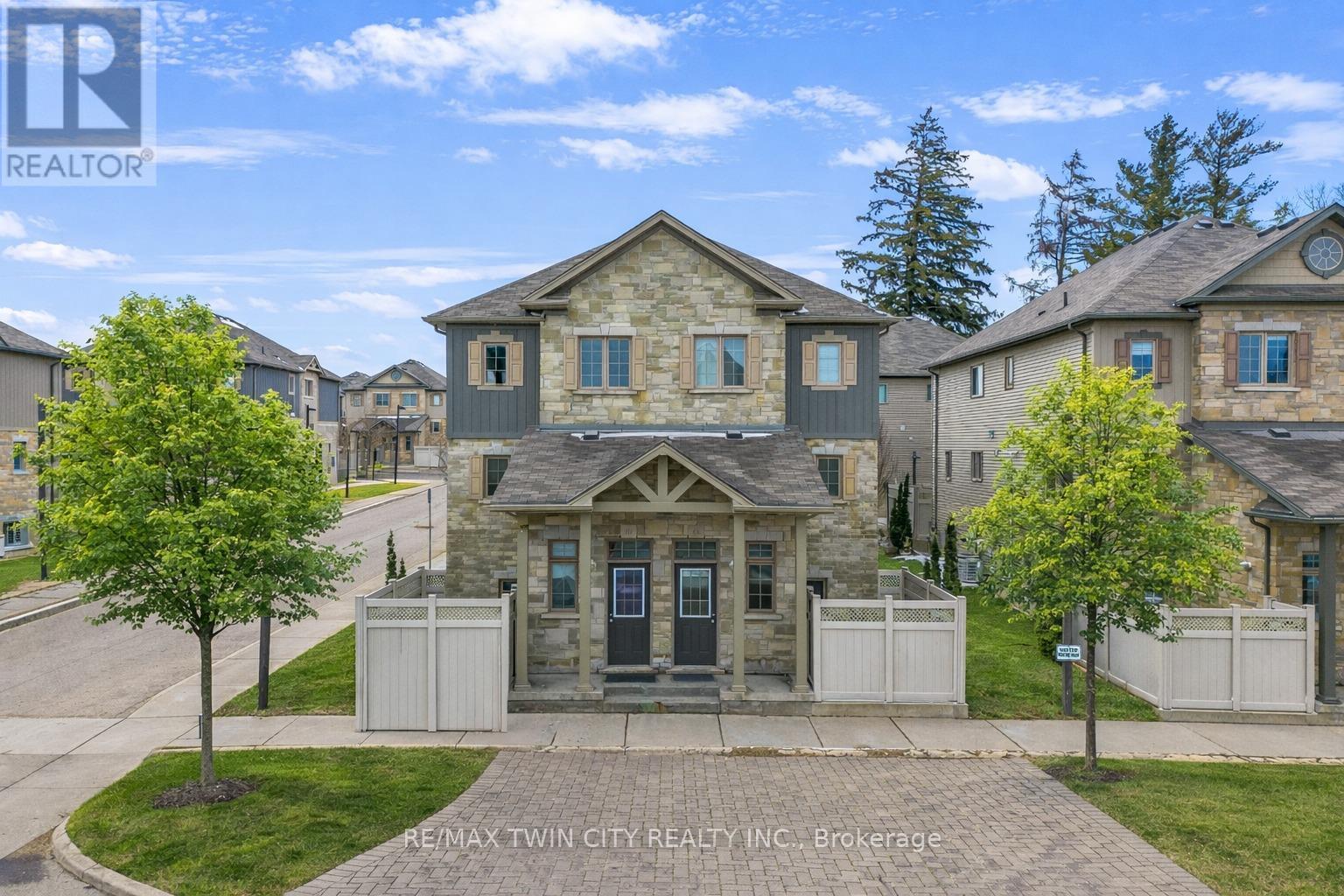 9A - 931 GLASGOW STREET, kitchener, Ontario