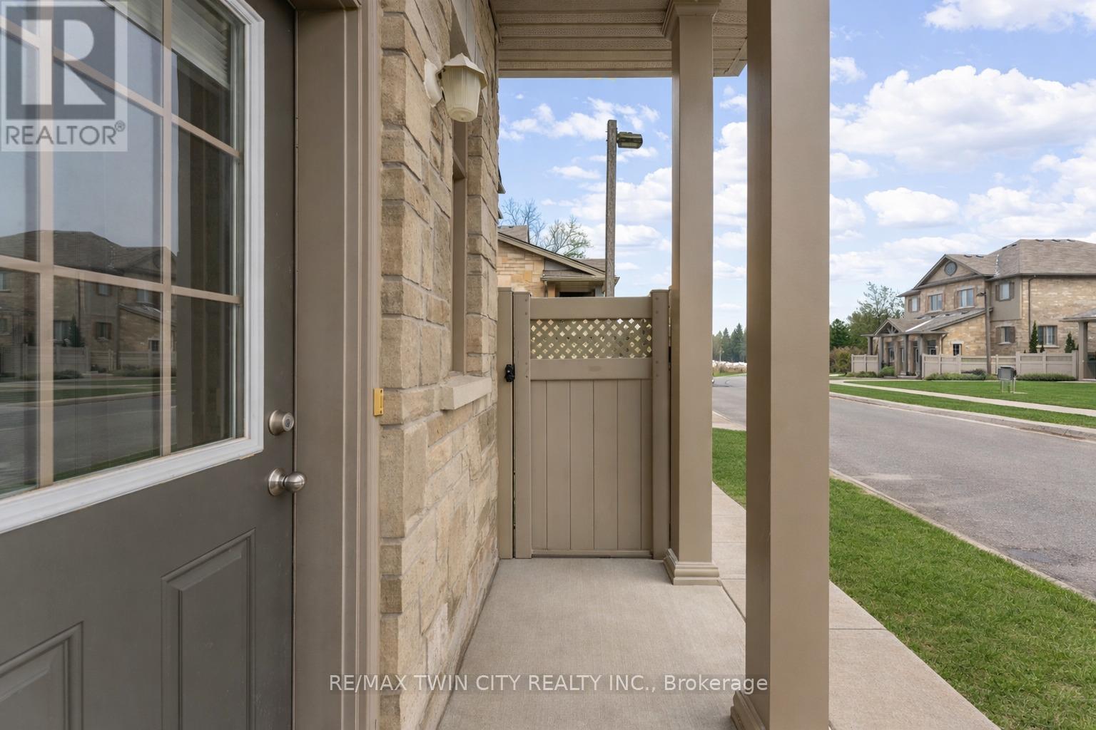 9a - 931 Glasgow Street, Kitchener, Ontario  N2N 0B6 - Photo 24 - X12897760