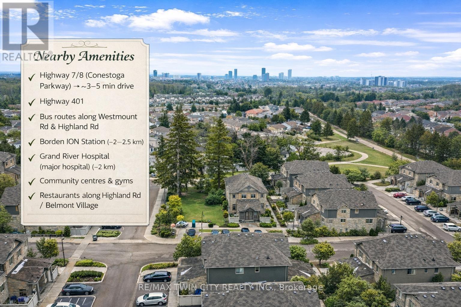 9a - 931 Glasgow Street, Kitchener, Ontario  N2N 0B6 - Photo 26 - X12897760