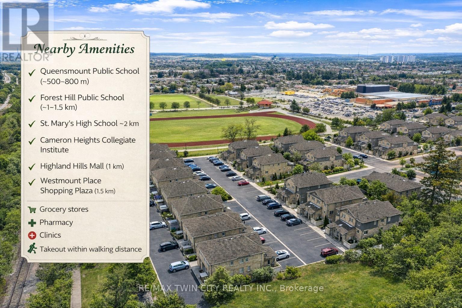 9a - 931 Glasgow Street, Kitchener, Ontario  N2N 0B6 - Photo 27 - X12897760