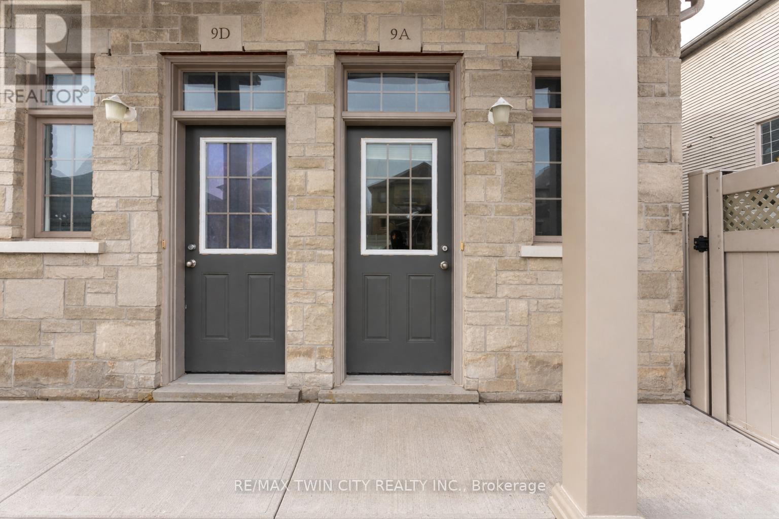 9a - 931 Glasgow Street, Kitchener, Ontario  N2N 0B6 - Photo 3 - X12897760