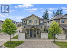 9A - 931 GLASGOW STREET, Kitchener, Ontario