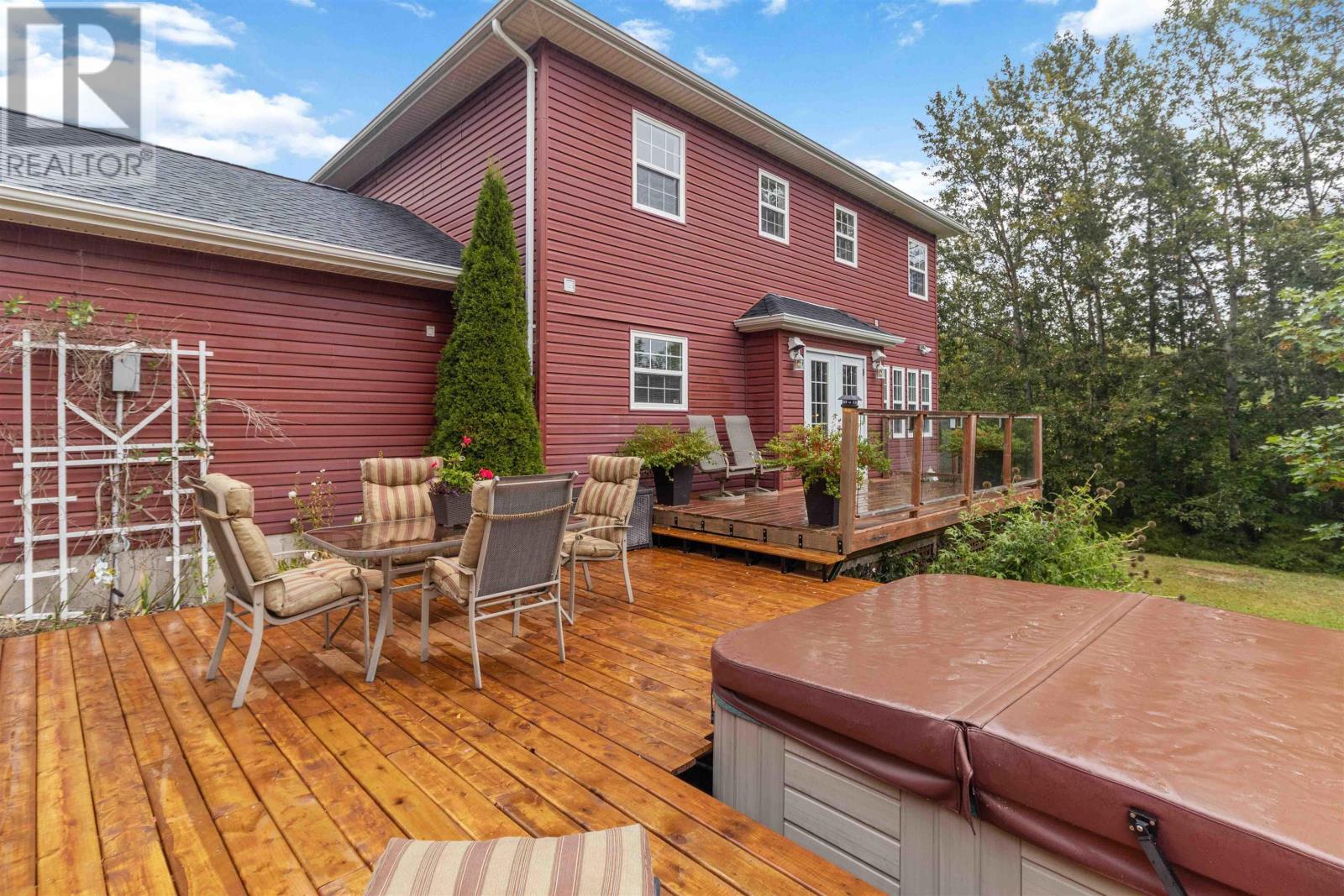 16 Valerie Court, Windsor Junction, Nova Scotia  B2T 1Y7 - Photo 50 - 202604867