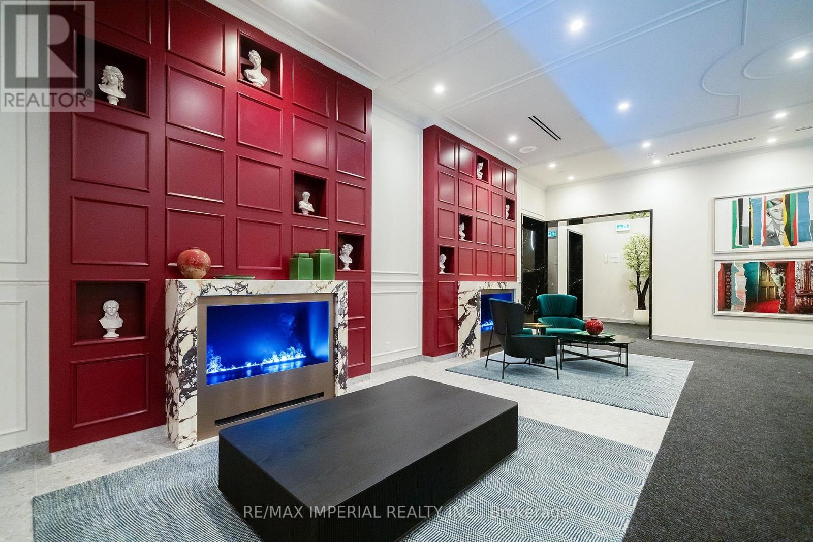 1603 - 180 Front Street E, Toronto, Ontario  M5A 0A9 - Photo 25 - C12883336