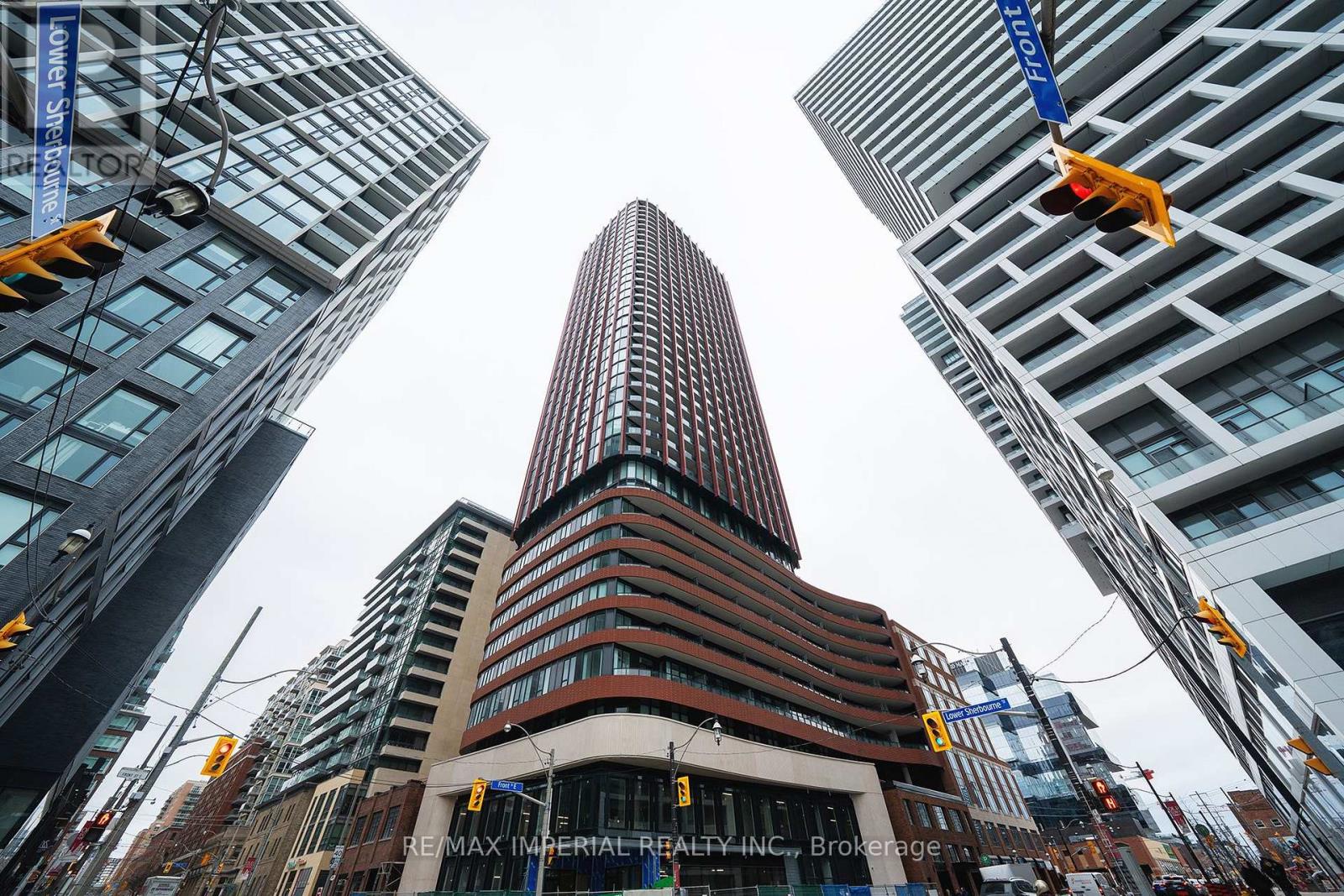 1603 - 180 Front Street E, Toronto, Ontario  M5A 0A9 - Photo 27 - C12883336