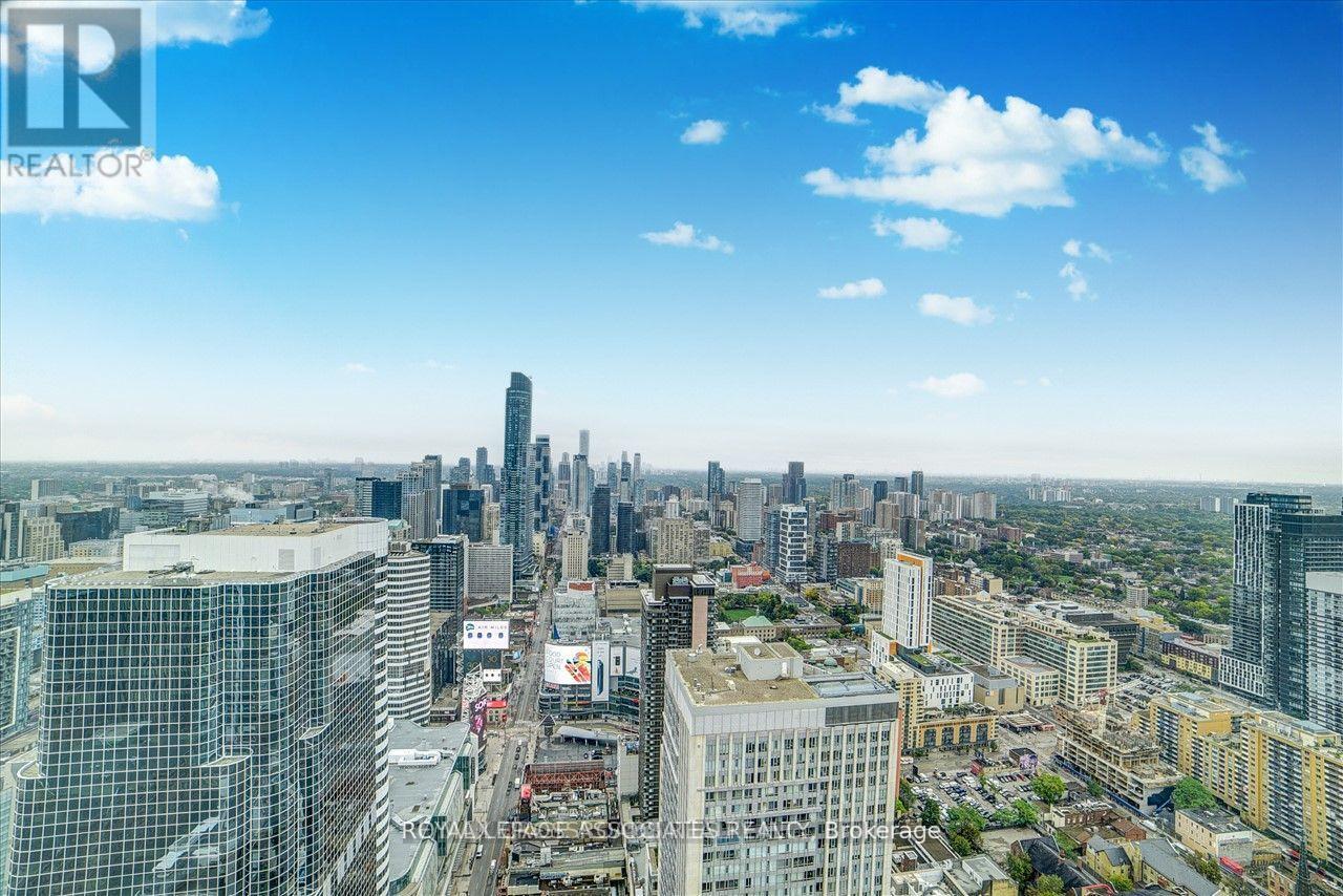 5214 - 197 Yonge Street, Toronto (Church-Yonge Corridor), Ontario  M5B 1M4 - Photo 23 - C12896302