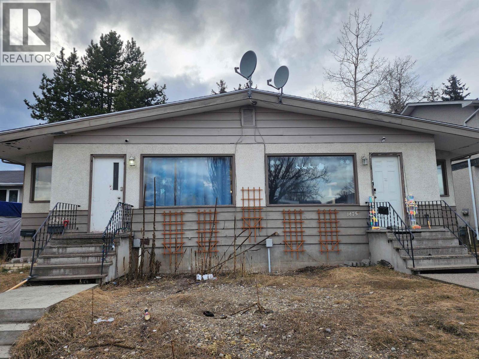 1475-1477 Nation Crescent, Prince George, British Columbia  V2M 3C4 - Photo 9 - R3100951