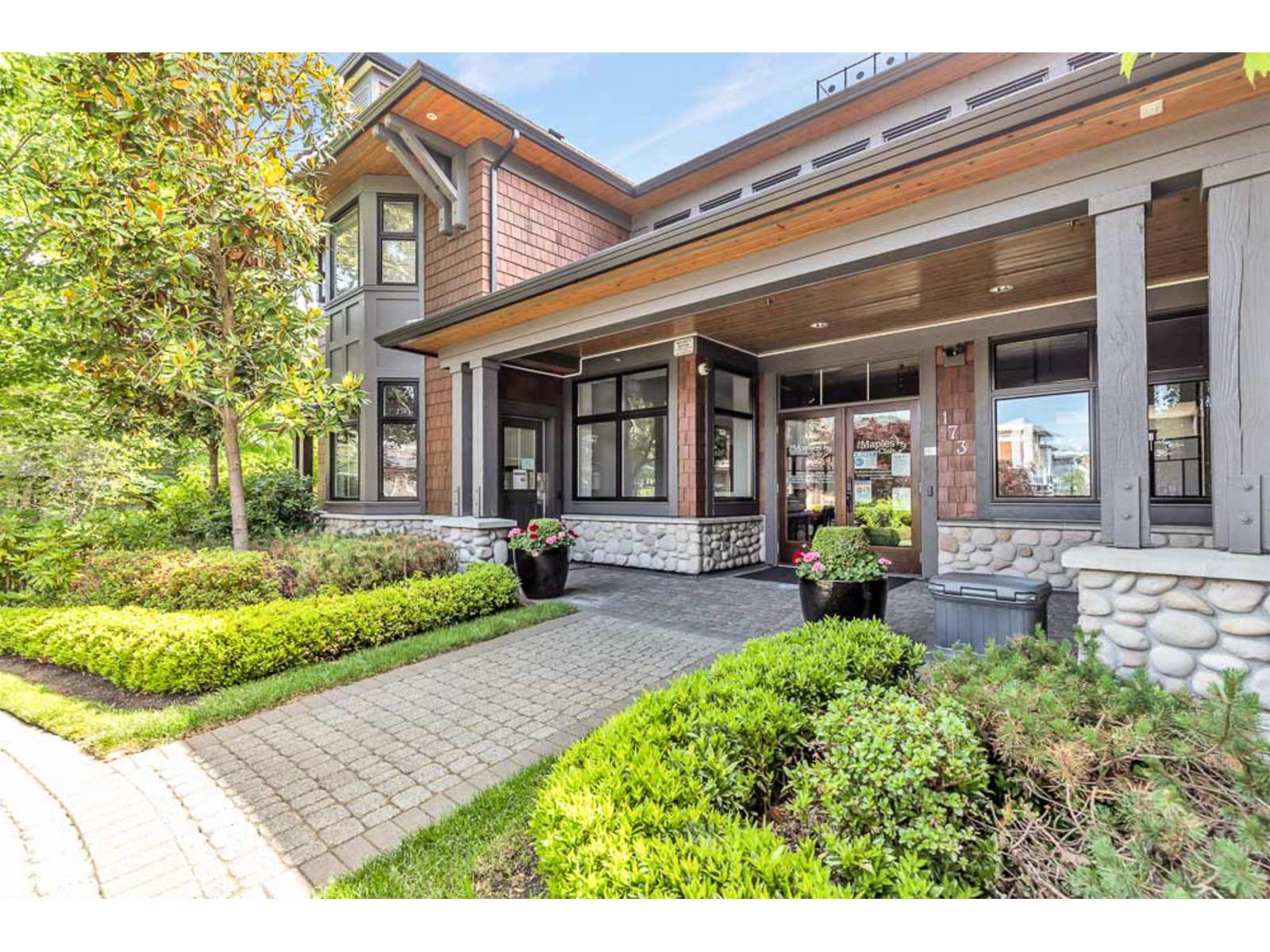 111 7938 209 Street, Langley, British Columbia  V2Y 0K1 - Photo 23 - R3100206