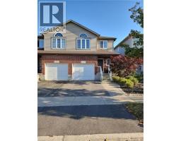 501 BLUE BEECH Boulevard Unit# B, Waterloo, Ontario