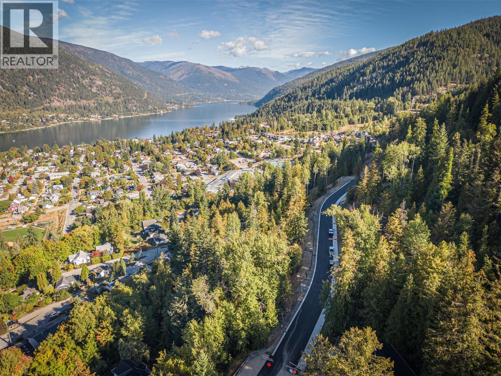Lot 1 Trevor Street, Nelson, British Columbia  V1L 6C5 - Photo 7 - 10379208