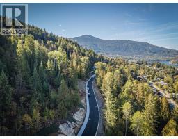 Lot 1 Trevor Street, Nelson, British Columbia