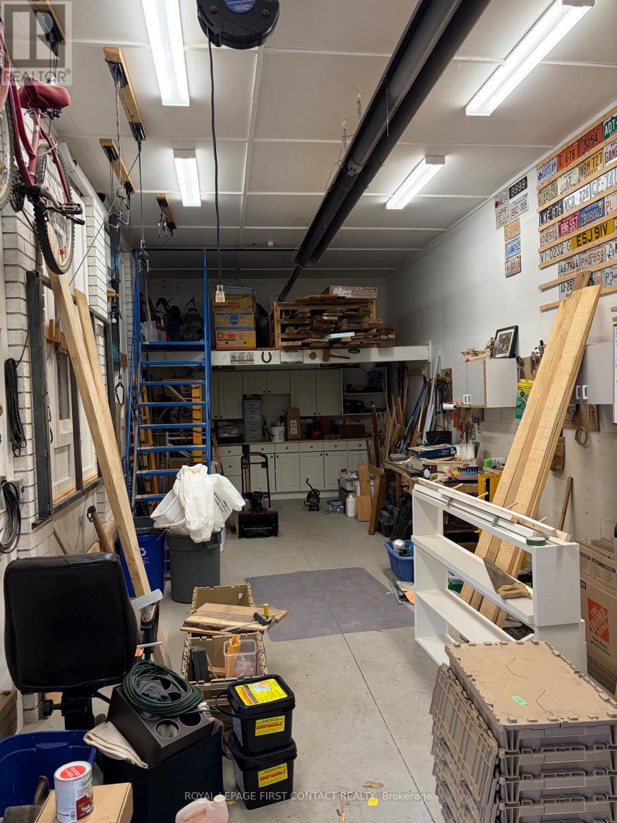 32 Springhome Road, Barrie, Ontario  L4N 2W7 - Photo 39 - S12771934