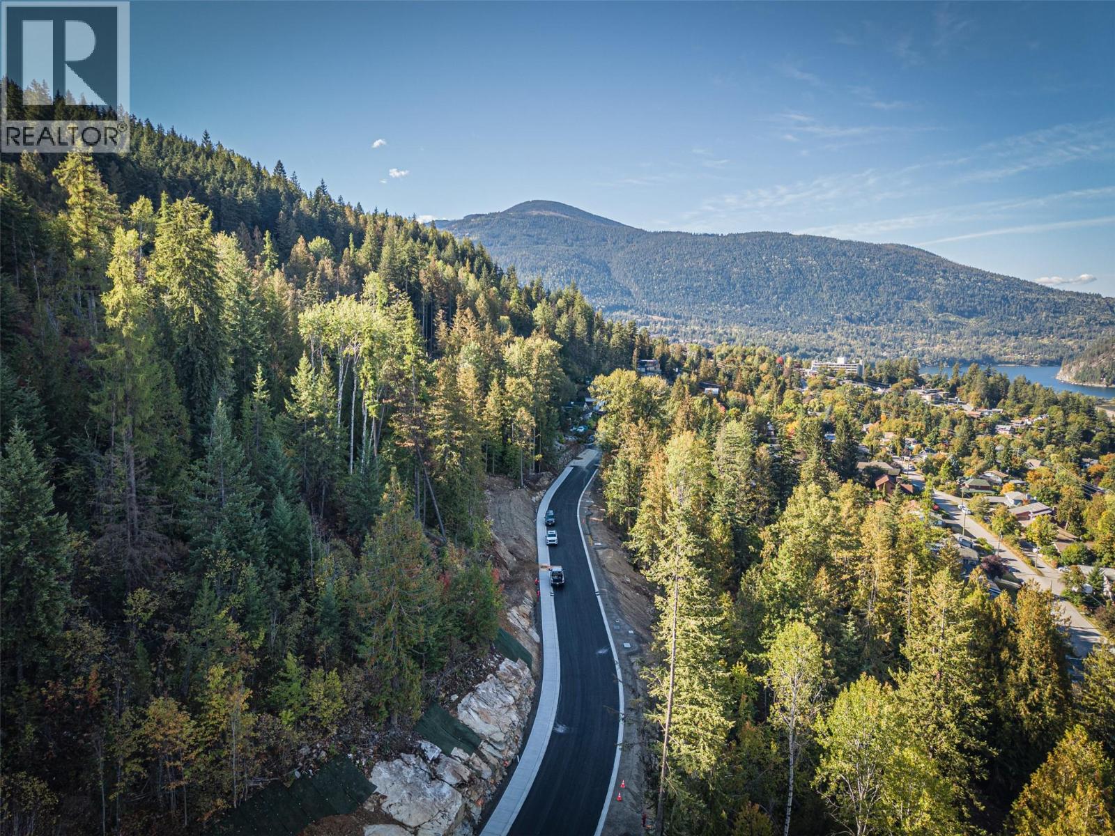 Lot 3 Trevor Street, Nelson, British Columbia