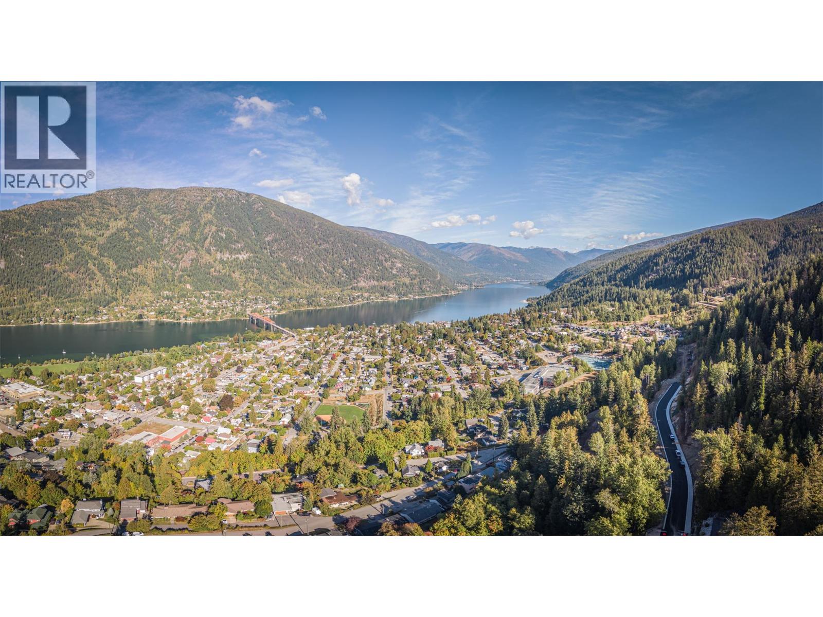 Lot 3 Trevor Street, Nelson, British Columbia  V1L 6C5 - Photo 21 - 10379243