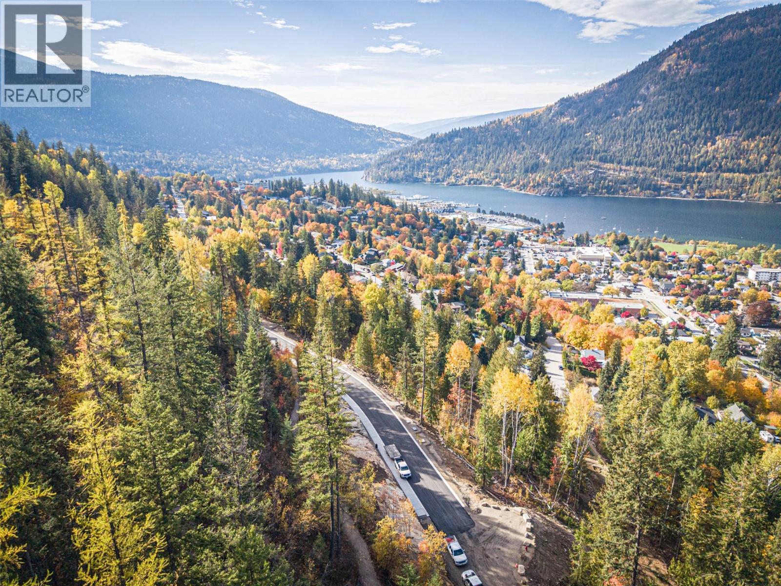 Lot 3 Trevor Street, Nelson, British Columbia  V1L 6C5 - Photo 31 - 10379243