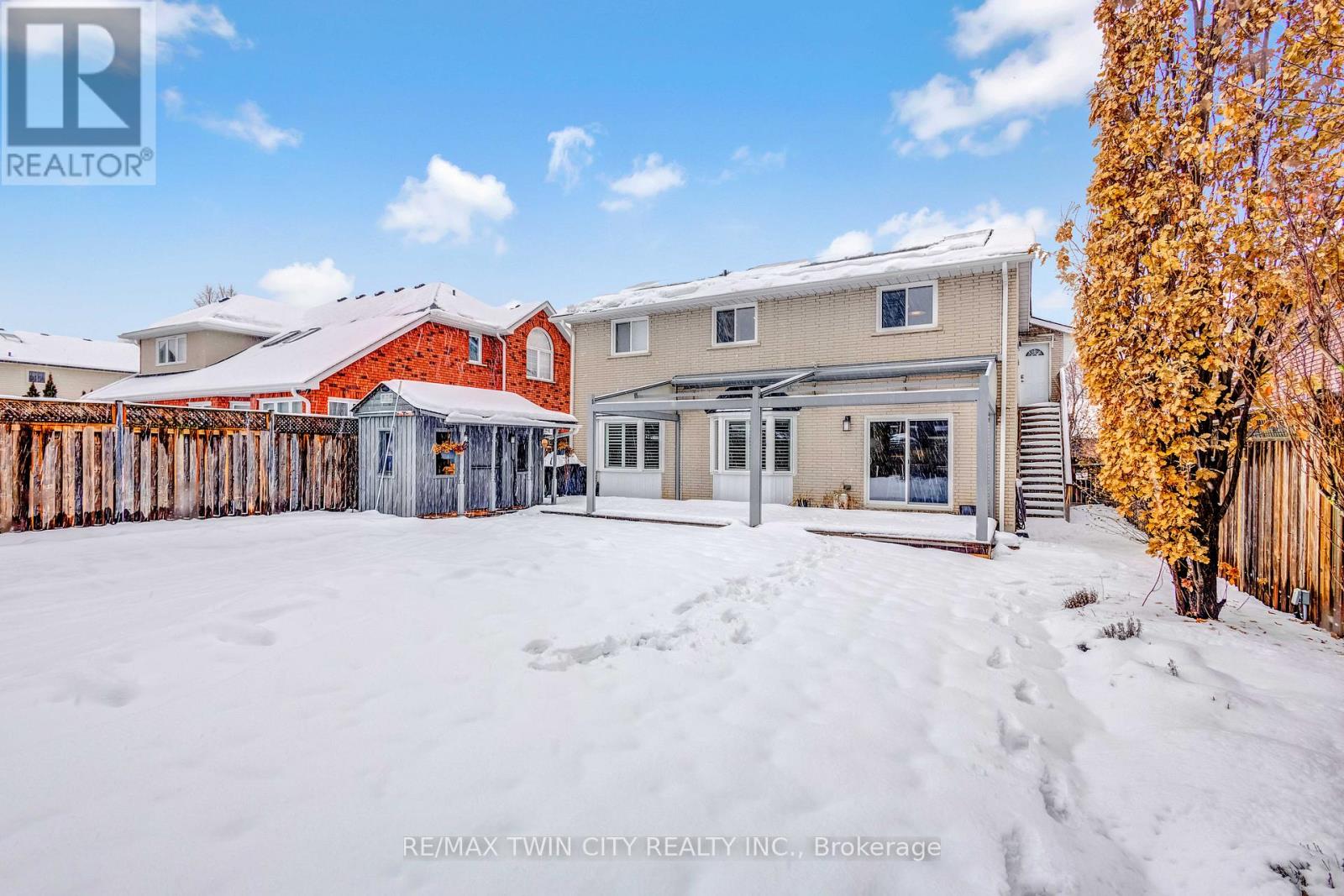 21 Riva Ridge, Brantford, Ontario  N3P 1S2 - Photo 39 - X12885720