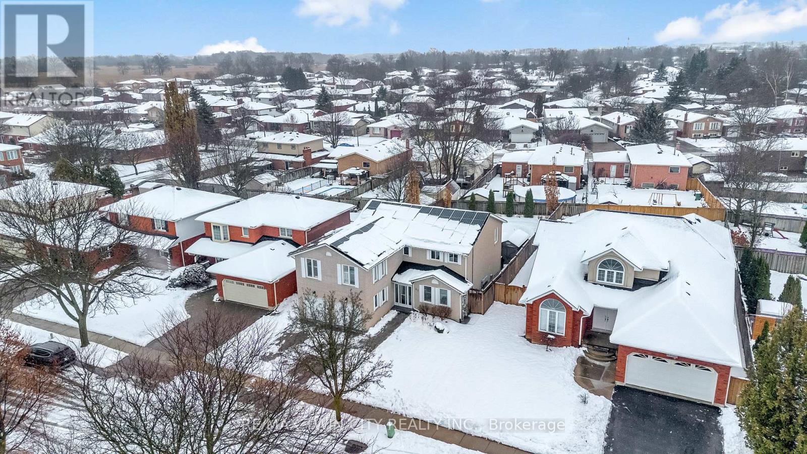 21 Riva Ridge, Brantford, Ontario  N3P 1S2 - Photo 46 - X12885720