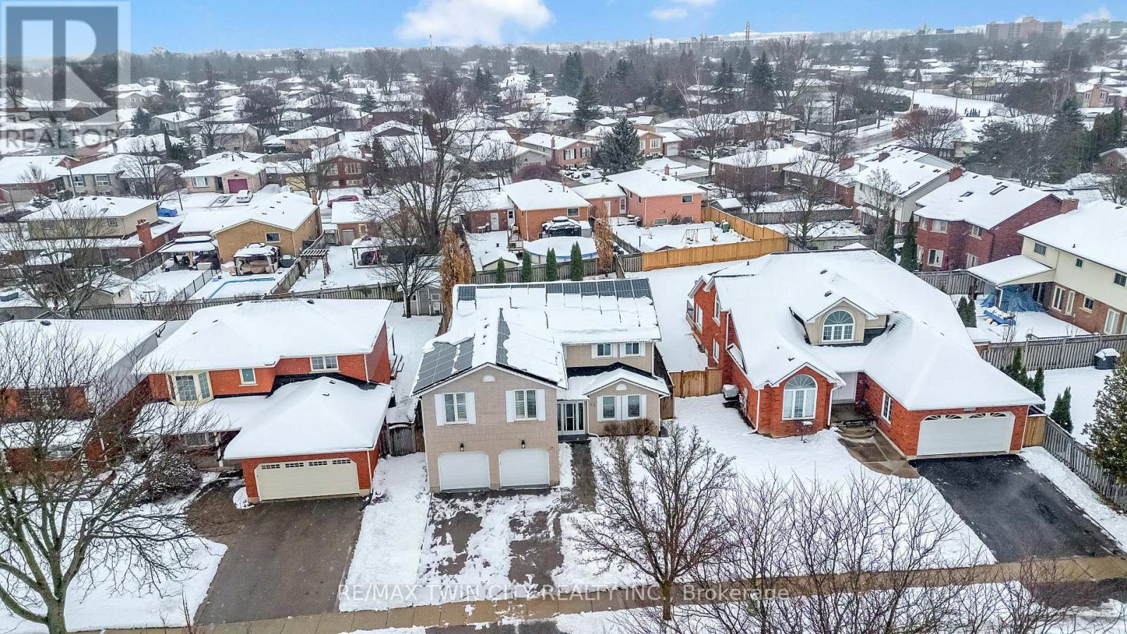 21 Riva Ridge, Brantford, Ontario  N3P 1S2 - Photo 45 - X12885720