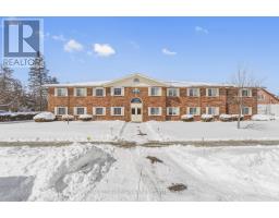 102 - 15 CLIFTON STREET, Kawartha Lakes, Ontario