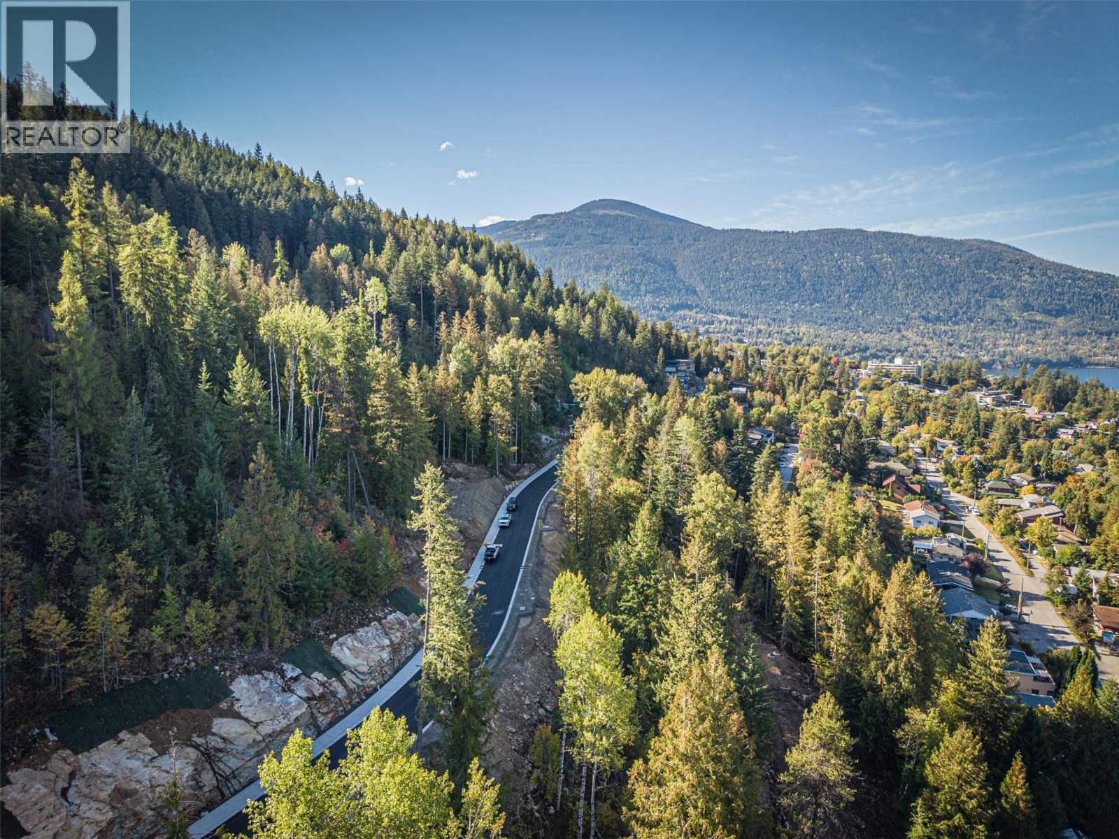 Lot 7 Trevor Street, Nelson, British Columbia  V1L 6C5 - Photo 4 - 10379248