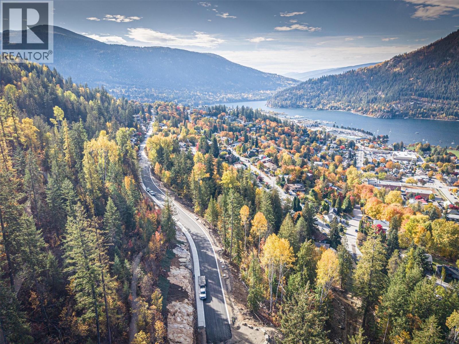 Lot 7 Trevor Street, Nelson, British Columbia  V1L 6C5 - Photo 3 - 10379248