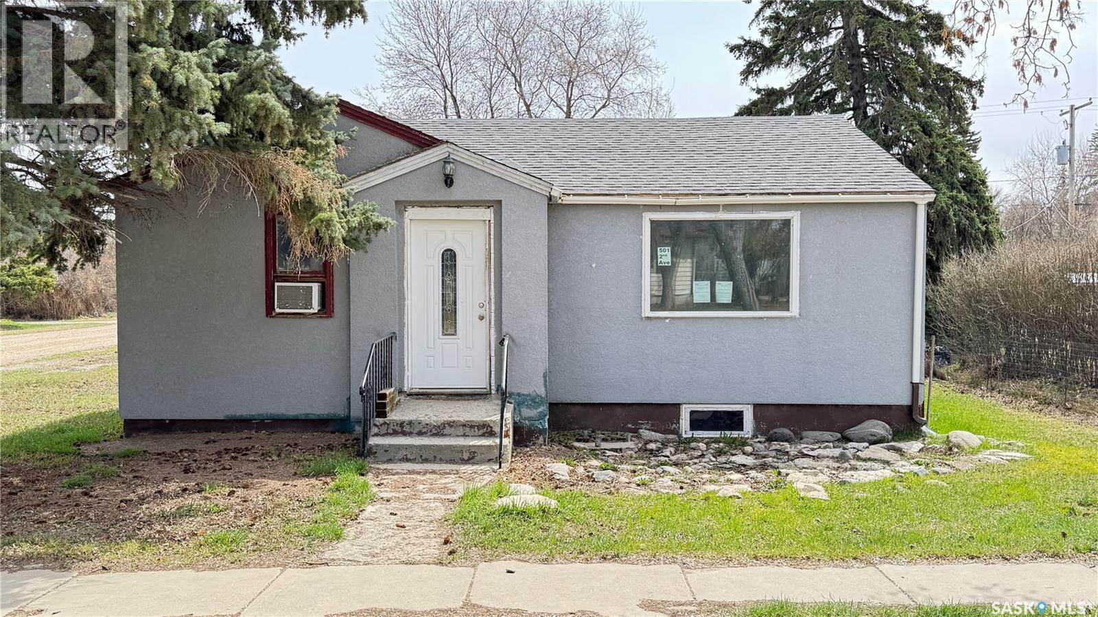 501 2nd STREET, Kenaston, Saskatchewan