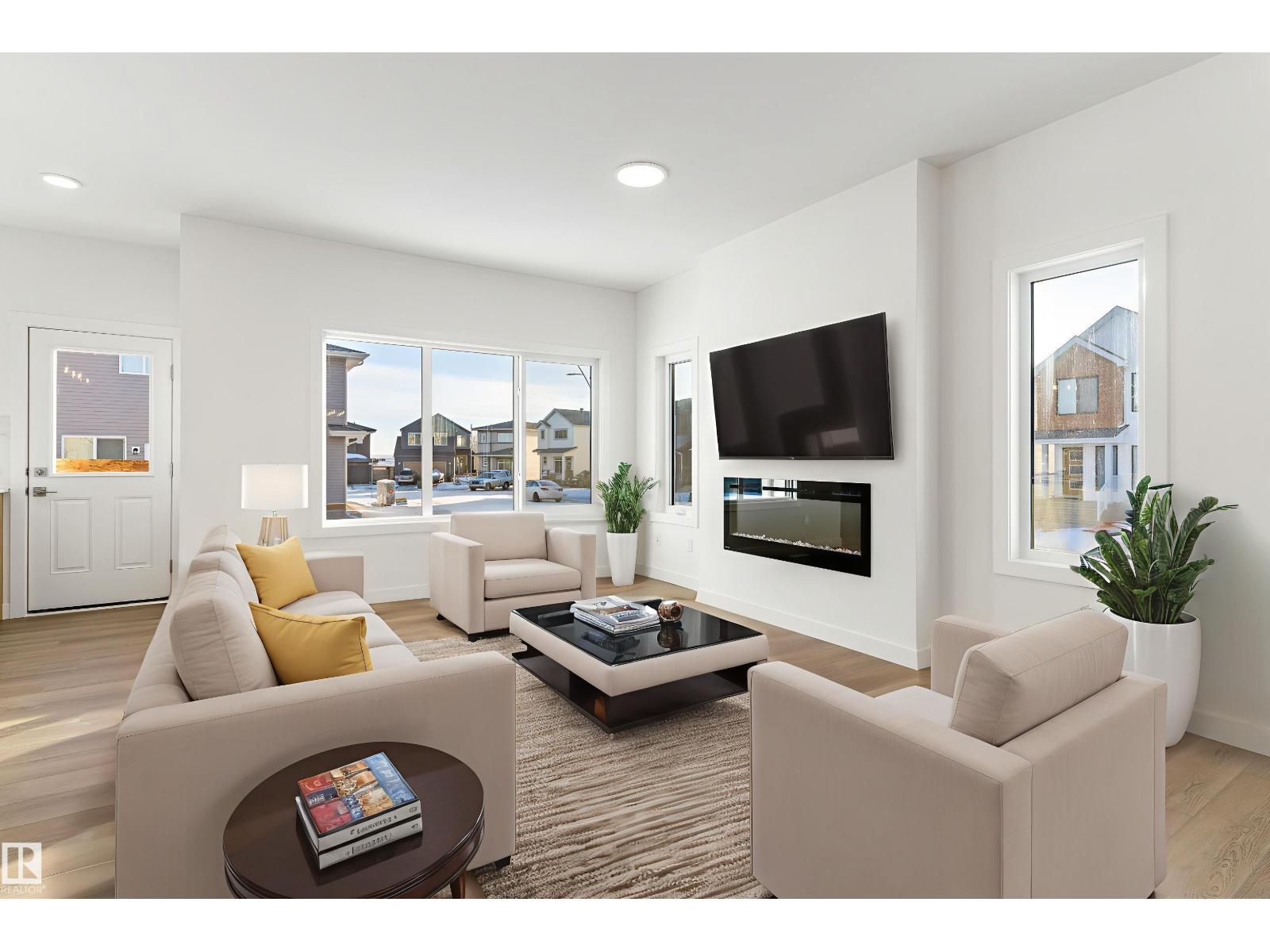 17317 6a St Ne, Edmonton, Alberta T5Y 4E8 - Photo 14 - E4470955