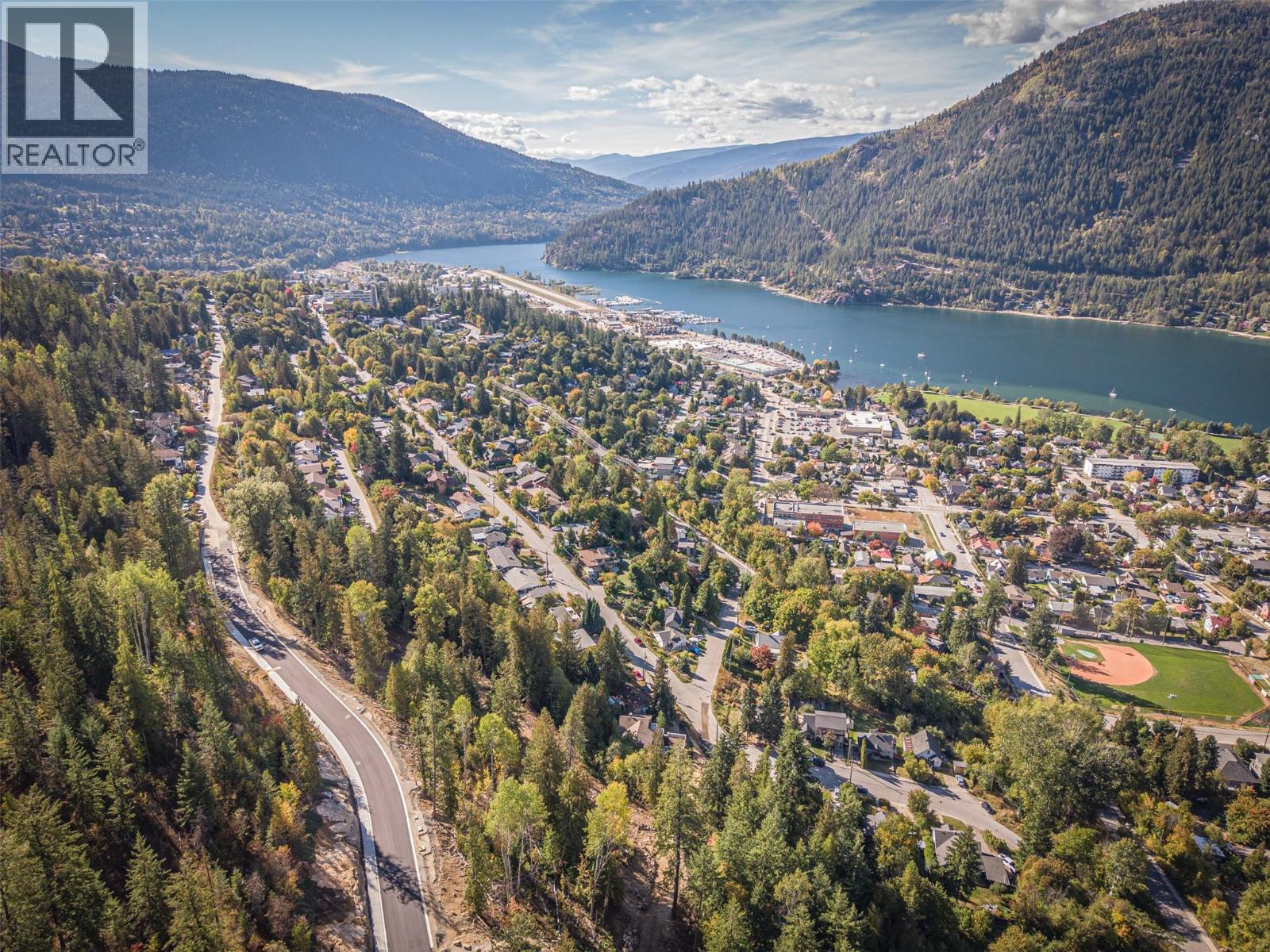 Lot 7 Trevor Street, Nelson, British Columbia  V1L 6C5 - Photo 11 - 10379248