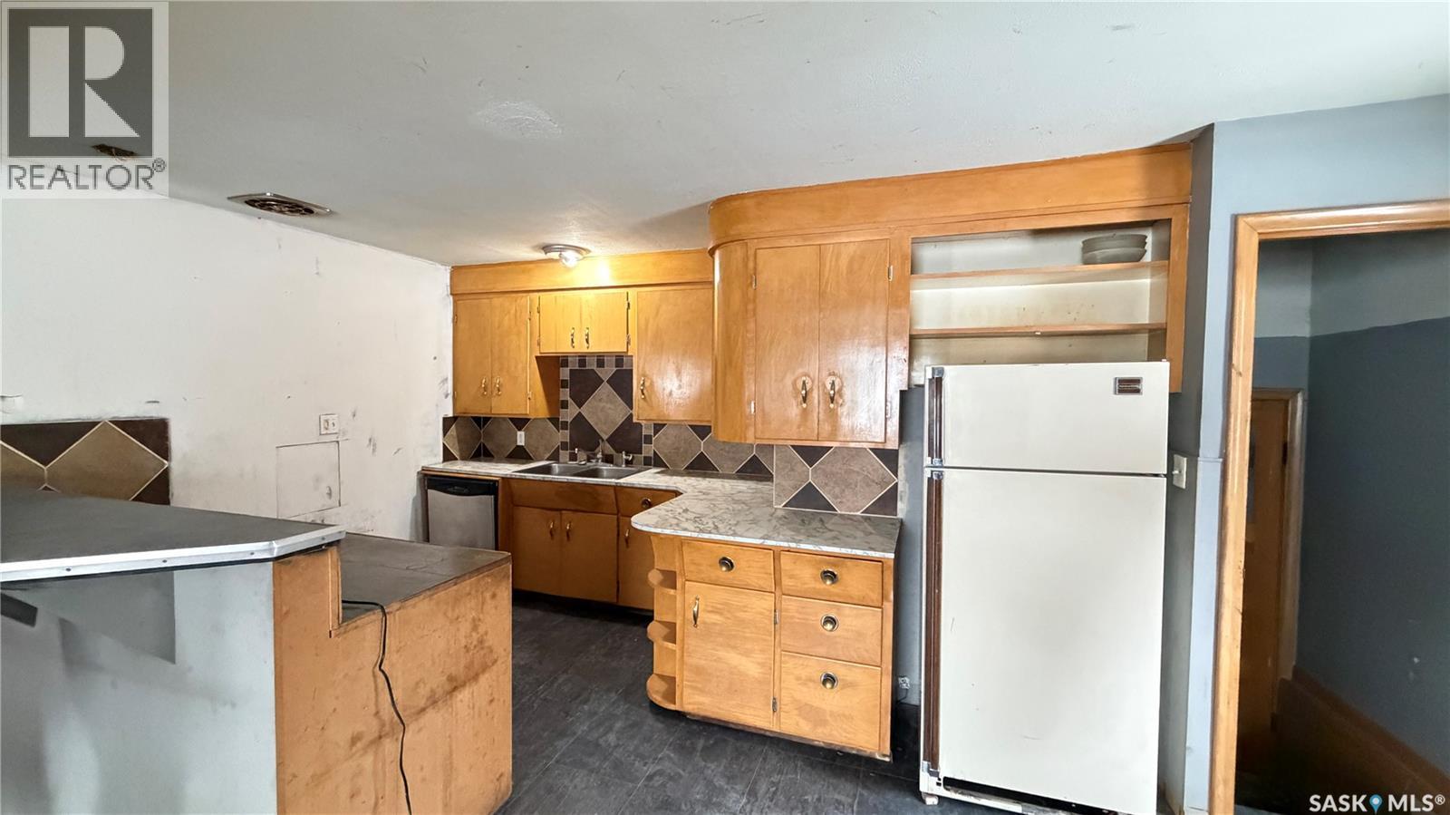 501 2nd Street, Kenaston, Saskatchewan  S0G 2N0 - Photo 11 - SK028606