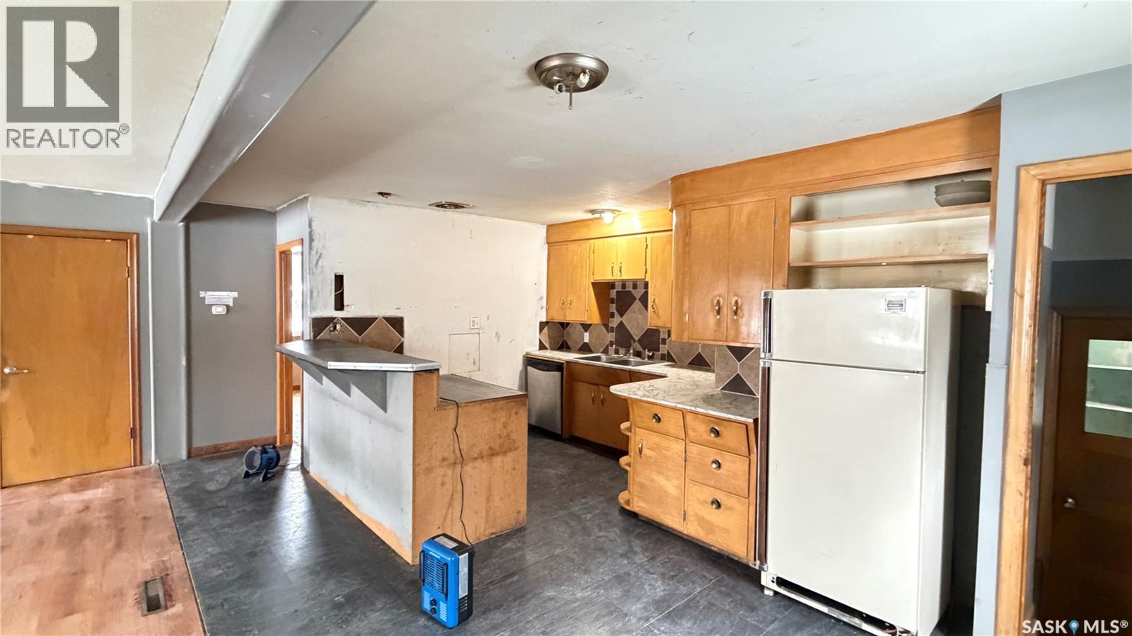 501 2nd Street, Kenaston, Saskatchewan  S0G 2N0 - Photo 12 - SK028606