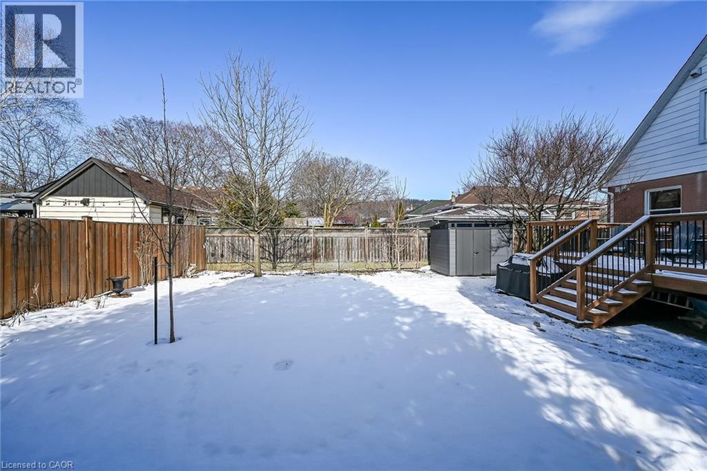 13 Cameron Avenue, Dundas, Ontario  L9H 1P4 - Photo 44 - 40807482