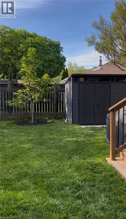 13 Cameron Avenue, Dundas, Ontario  L9H 1P4 - Photo 47 - 40807482