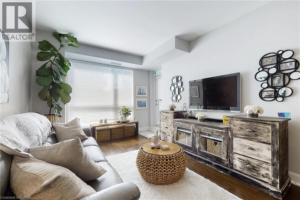 2470 Prince Michael Drive Unit# 201, Oakville, Ontario  L6H 0G9 - Photo 7 - 40812818