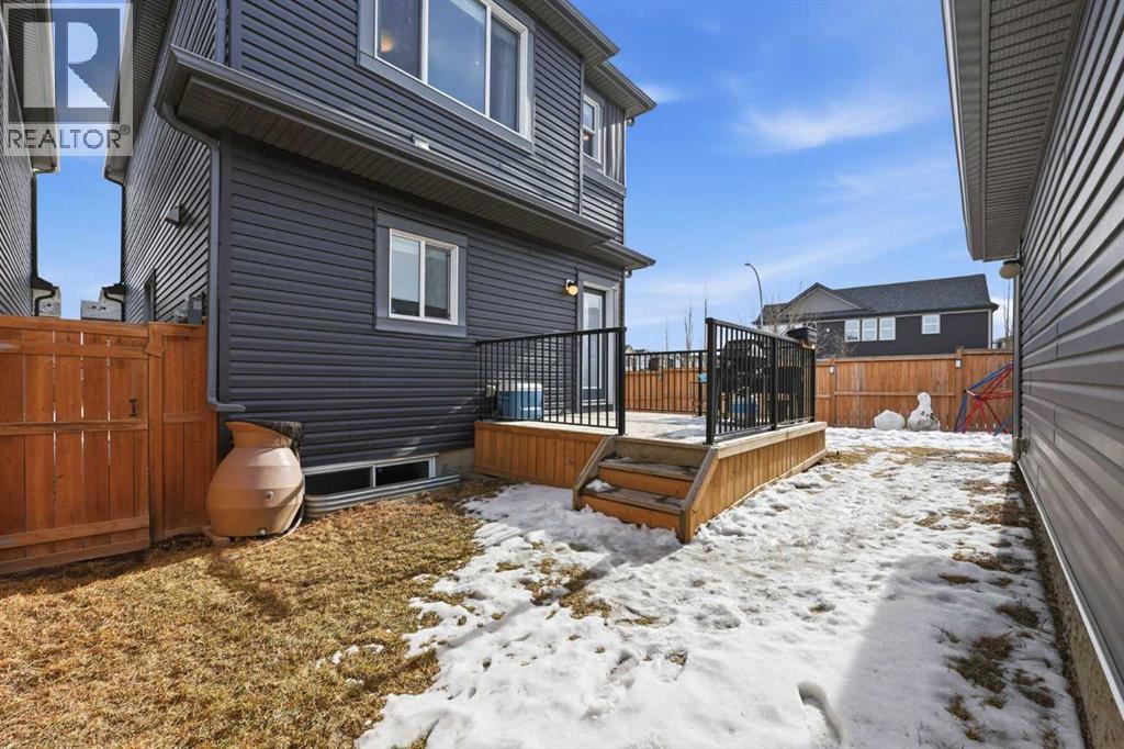 8 Evanscrest Way Nw, Calgary, Alberta  T3P 0P9 - Photo 29 - A2290227