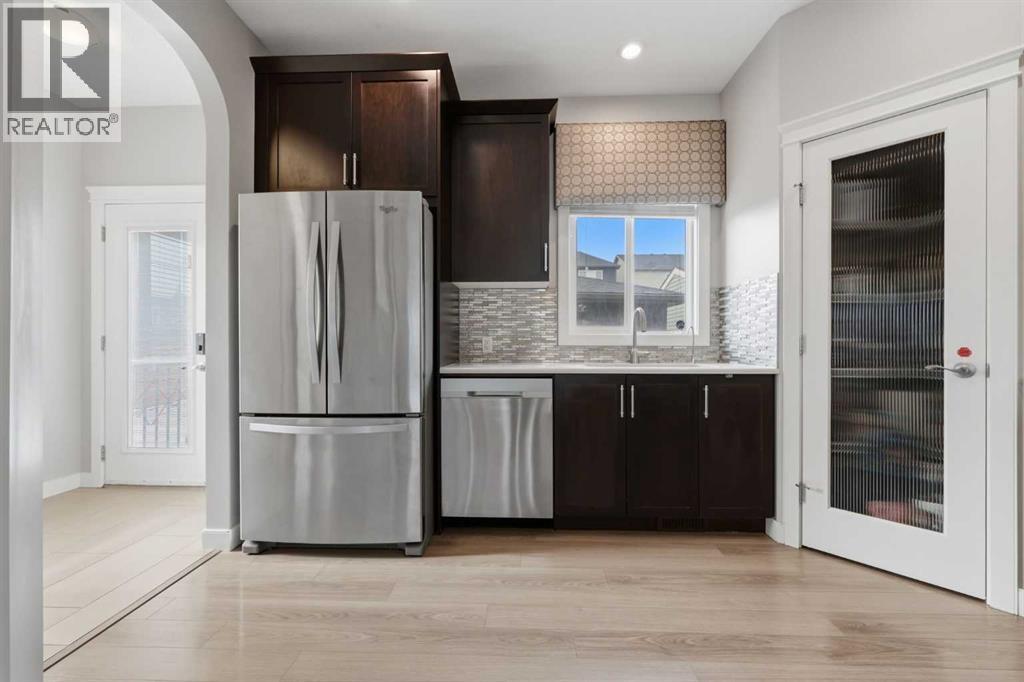 8 Evanscrest Way Nw, Calgary, Alberta  T3P 0P9 - Photo 14 - A2290227