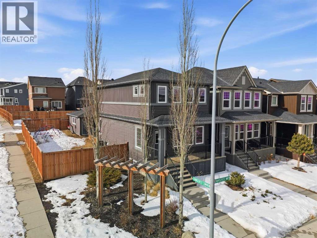 8 Evanscrest Way Nw, Calgary, Alberta  T3P 0P9 - Photo 33 - A2290227