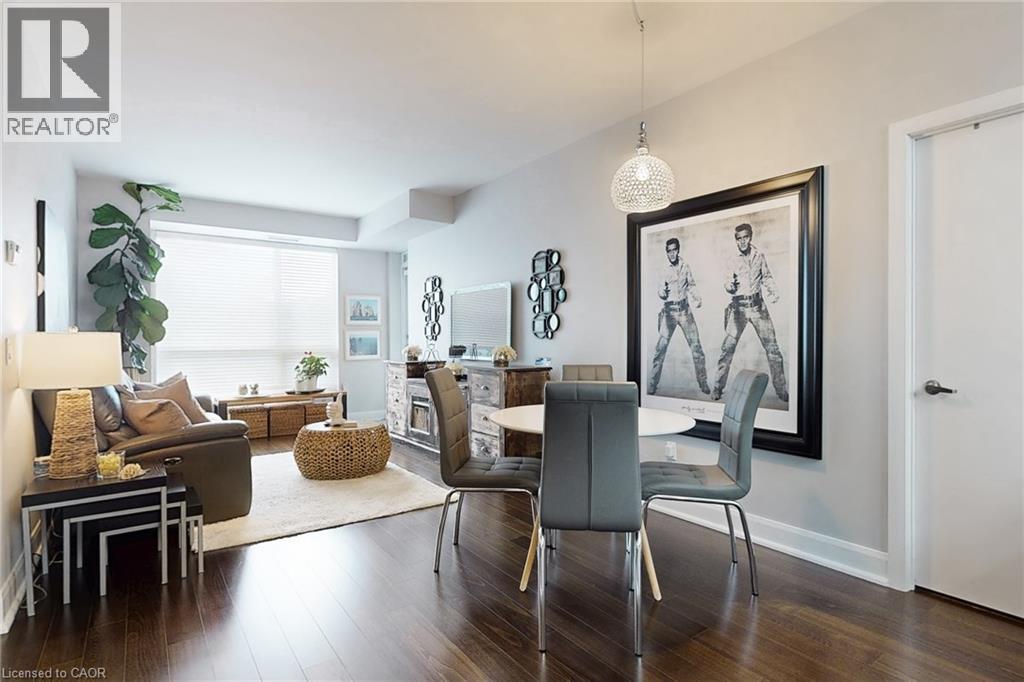 2470 Prince Michael Drive Unit# 201, Oakville, Ontario  L6H 0G9 - Photo 11 - 40812818