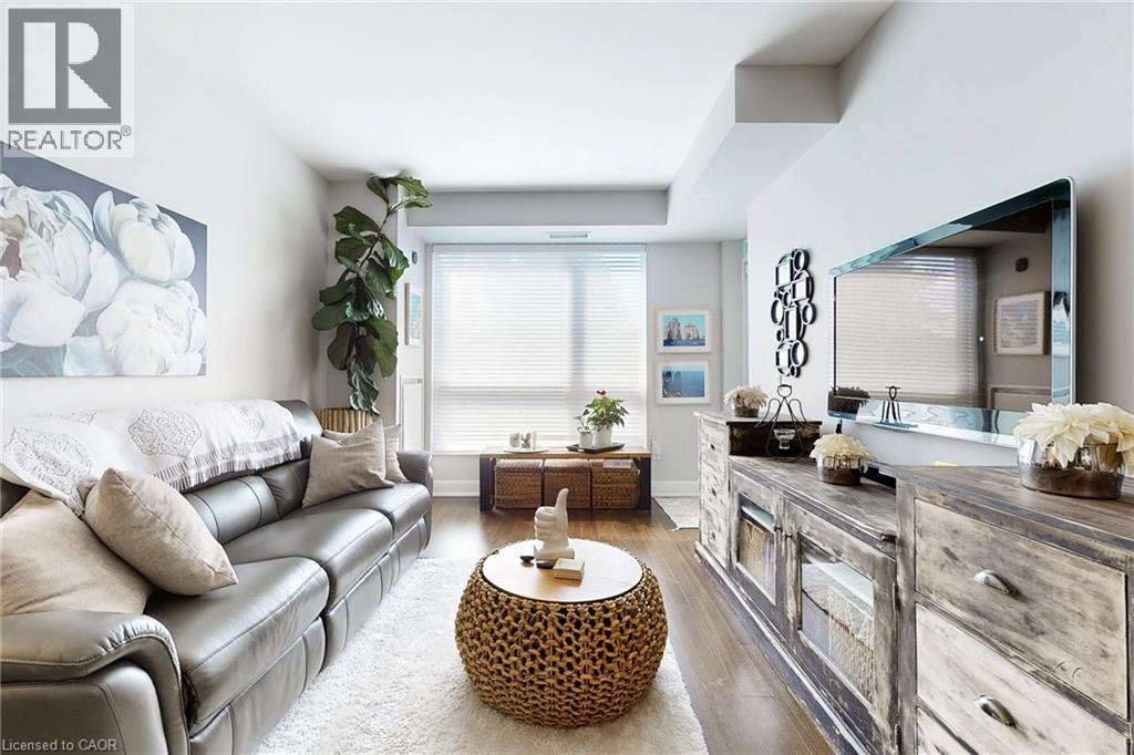 2470 Prince Michael Drive Unit# 201, Oakville, Ontario  L6H 0G9 - Photo 6 - 40812818