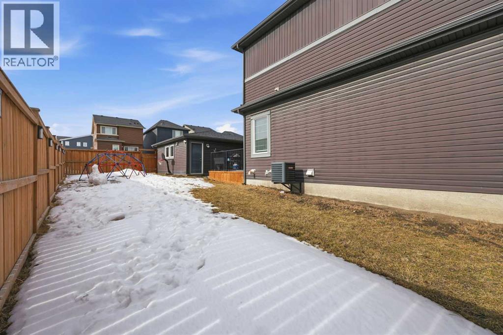 8 Evanscrest Way Nw, Calgary, Alberta  T3P 0P9 - Photo 30 - A2290227