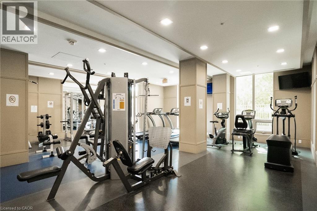 2470 Prince Michael Drive Unit# 201, Oakville, Ontario  L6H 0G9 - Photo 30 - 40812818