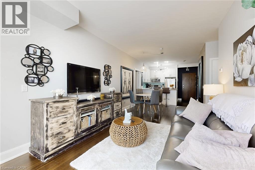 2470 Prince Michael Drive Unit# 201, Oakville, Ontario  L6H 0G9 - Photo 9 - 40812818