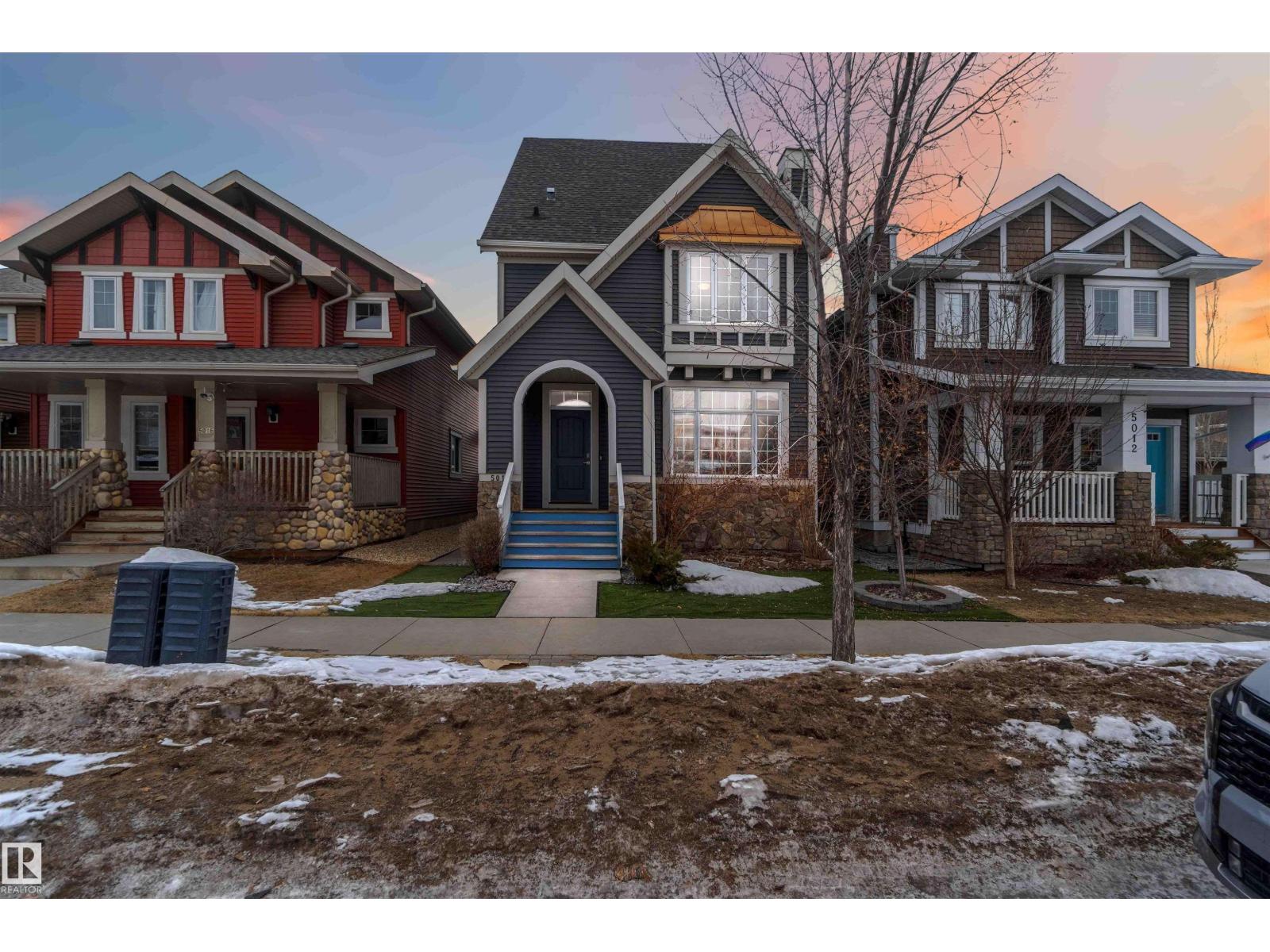 5014 DEWOLF RD NW, edmonton, Alberta