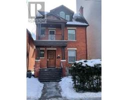 1 - 352 FRANK STREET, Ottawa, Ontario