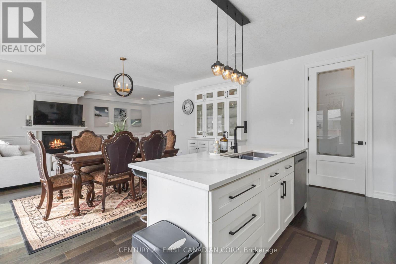 6311 Old Garrison Boulevard, London South, Ontario  N6P 0A8 - Photo 21 - X12896020