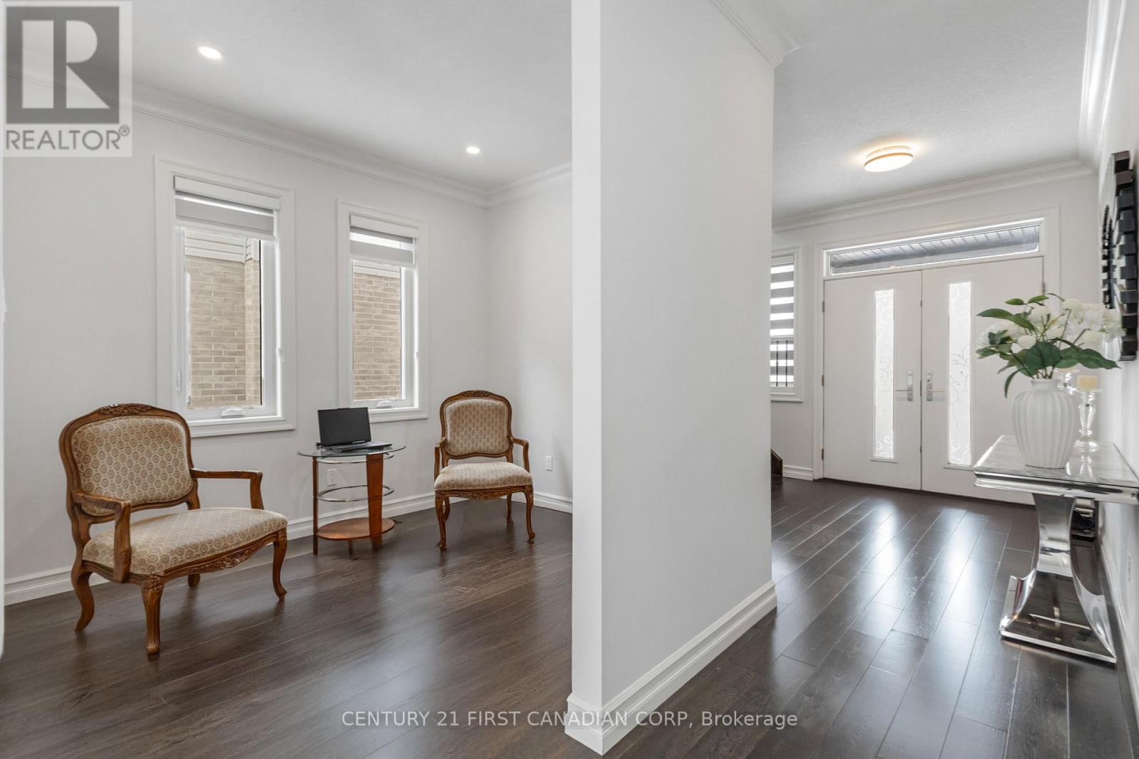 6311 Old Garrison Boulevard, London South, Ontario  N6P 0A8 - Photo 7 - X12896020