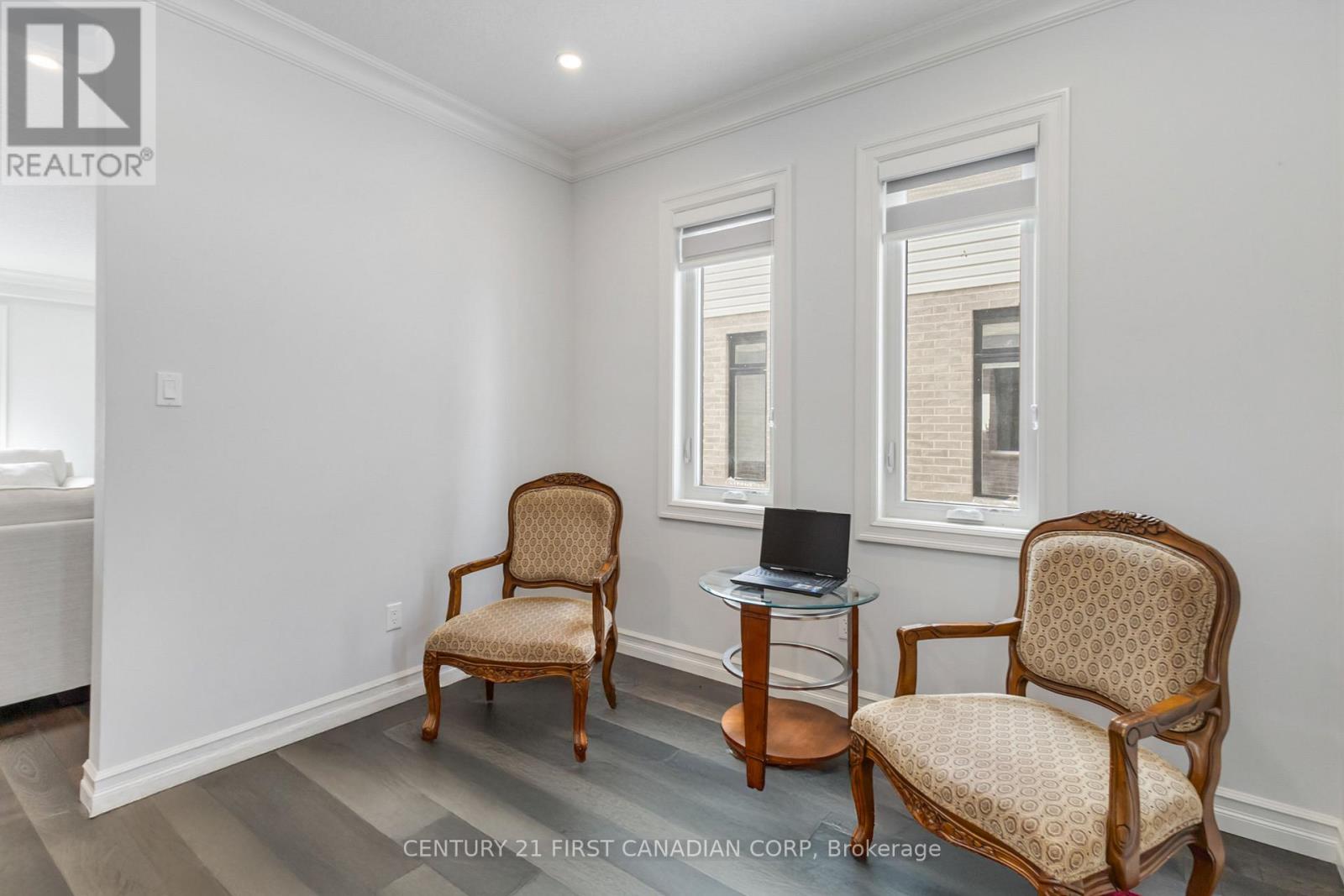 6311 Old Garrison Boulevard, London South, Ontario  N6P 0A8 - Photo 8 - X12896020