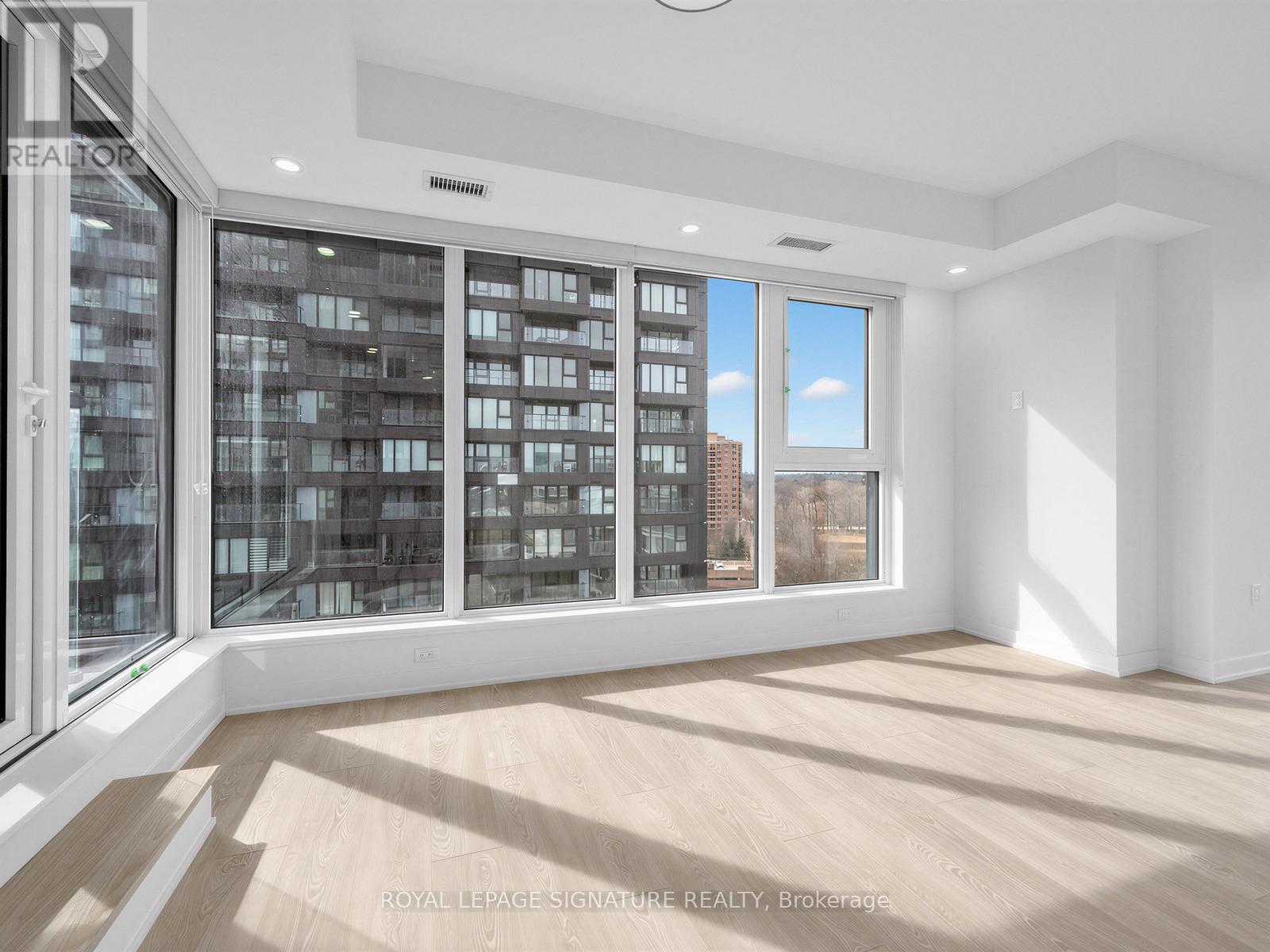 1007 - 1 Quarrington Lane, Toronto, Ontario  M3C 0S4 - Photo 15 - C12897846