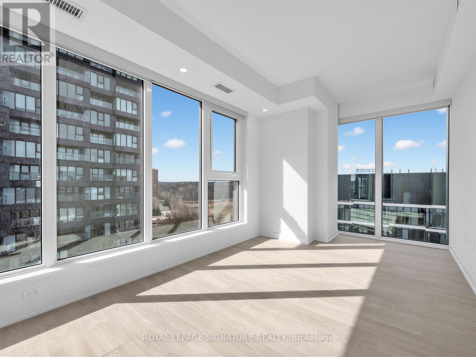 1007 - 1 Quarrington Lane, Toronto, Ontario  M3C 0S4 - Photo 16 - C12897846