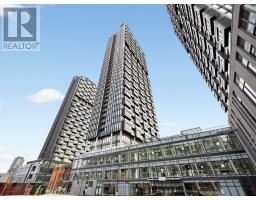 1007 - 1 QUARRINGTON LANE, Toronto, Ontario