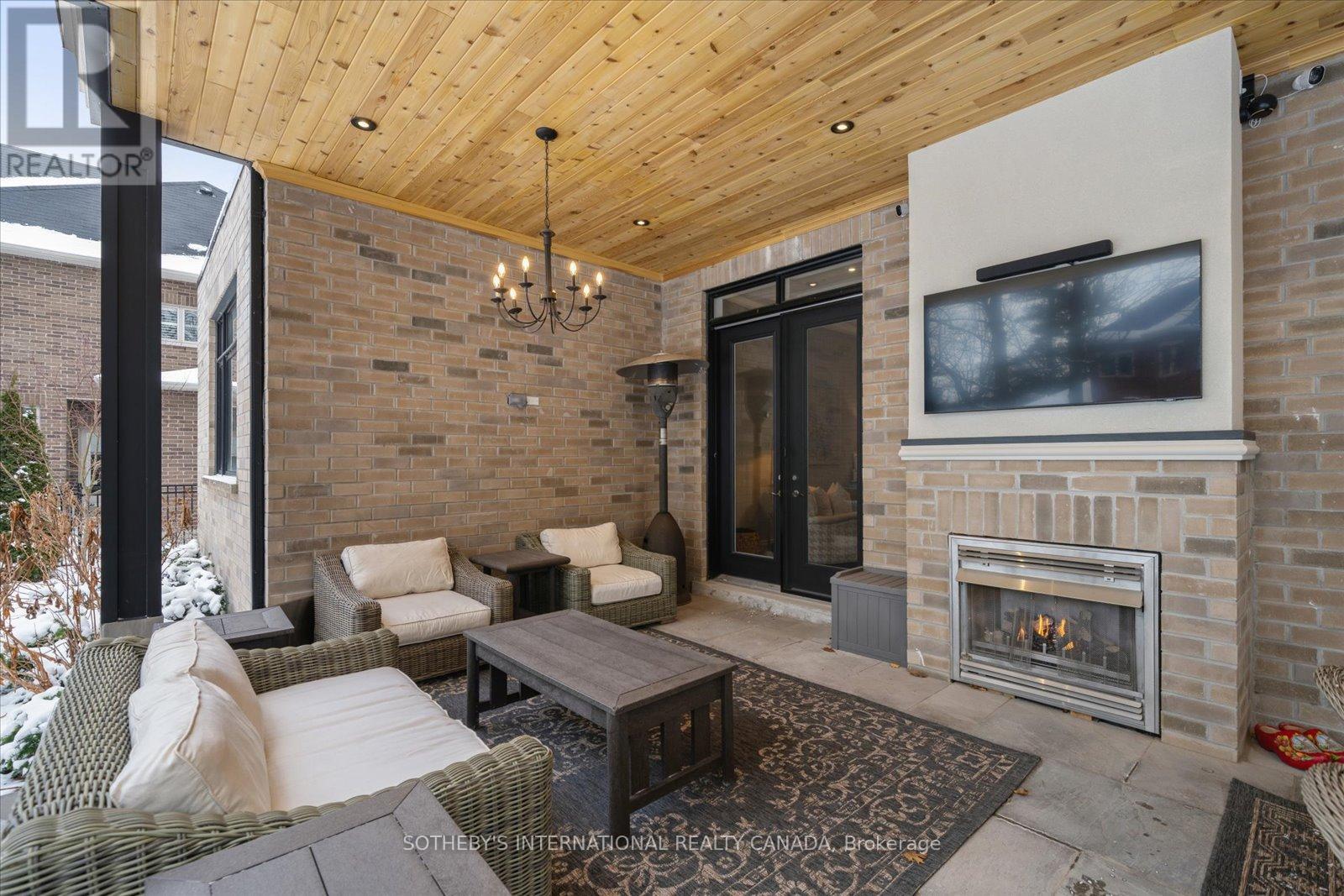 112 Woodview Drive, Pickering, Ontario  L1V 1L2 - Photo 45 - E12897818